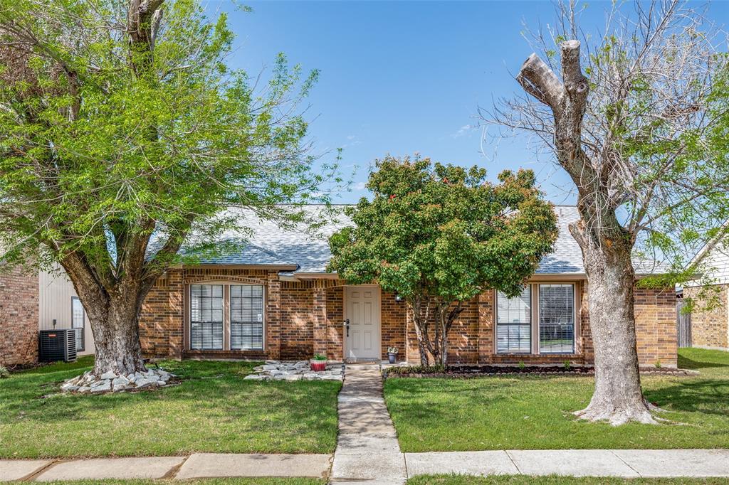 1104 Collin Drive Allen, TX 75002 - Photo 2 of 25