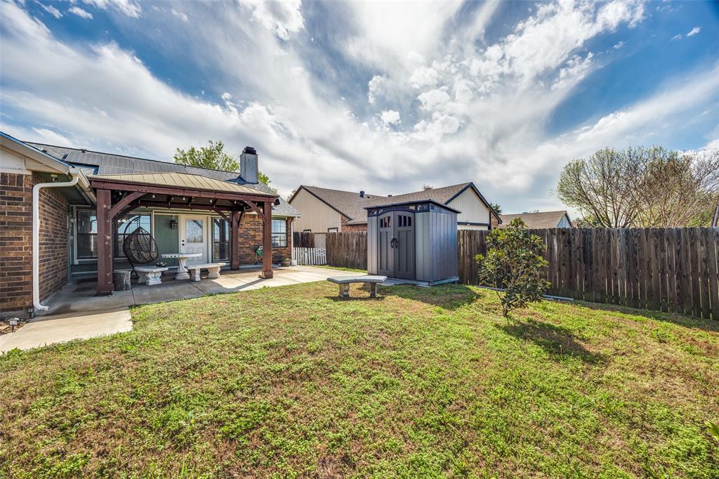 1104 Collin Drive Allen, TX 75002 - Photo 24 of 25