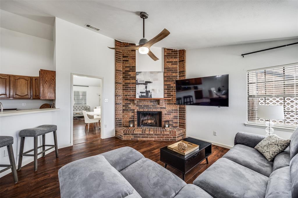 1104 Collin Drive Allen, TX 75002 - Photo 7 of 25