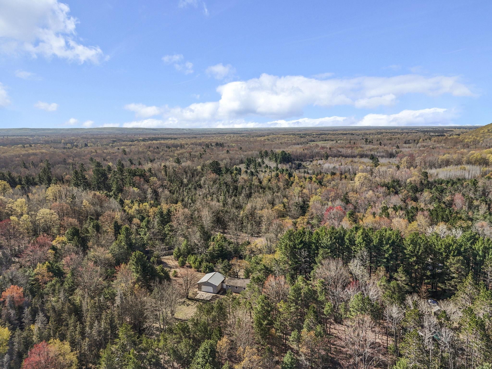 15367-10 Acres Wallin Road Thompsonville, MI 49683 - Photo 42 of 46
