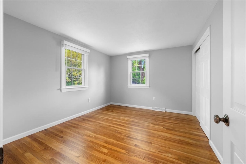 48 Knollwood Road Norwell, MA 02061 - Photo 22 of 41 a view of an empty room with a window
