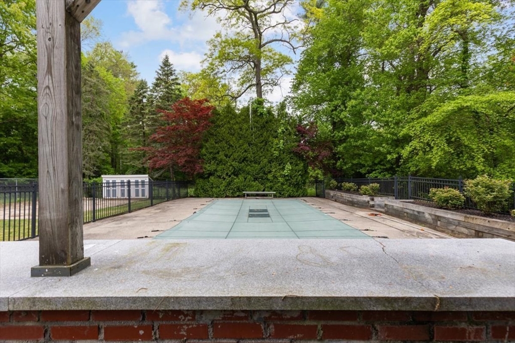 48 Knollwood Road Norwell, MA 02061 - Photo 31 of 41 a view of a parking space