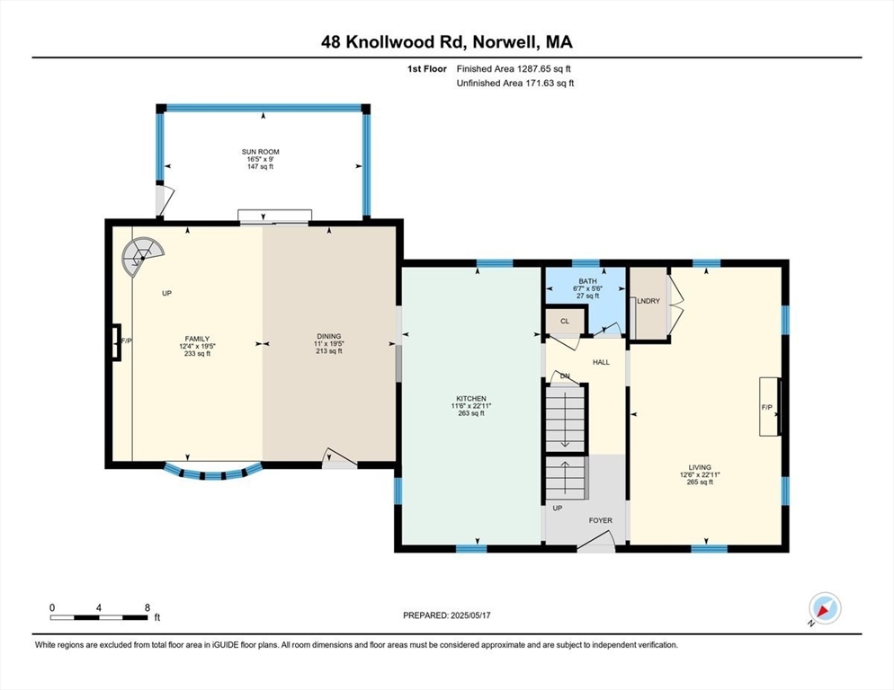 48 Knollwood Road Norwell, MA 02061 - Photo 40 of 41