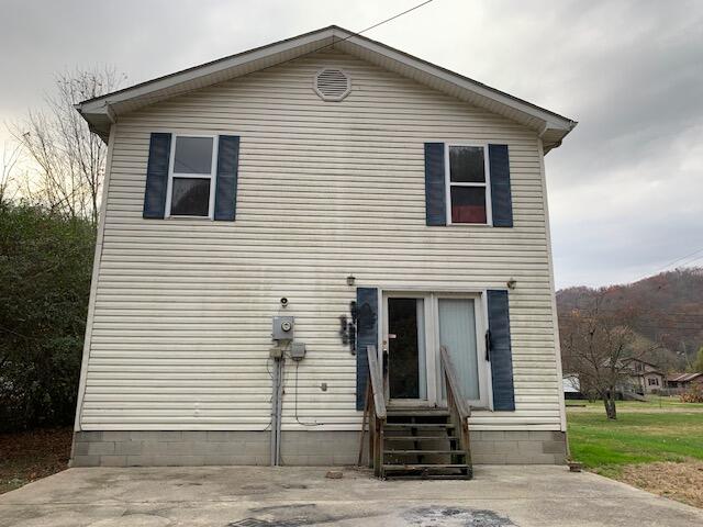 76 Old Dwale School Road Dwale, KY 41621 - Photo 2 of 10 IMG_7017