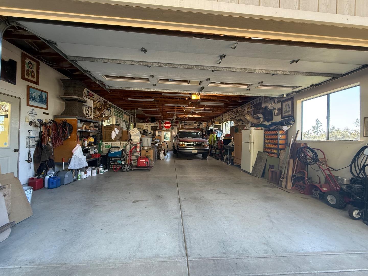 24854 Skyland Road Los Gatos, CA 95033 - Photo 51 of 80
