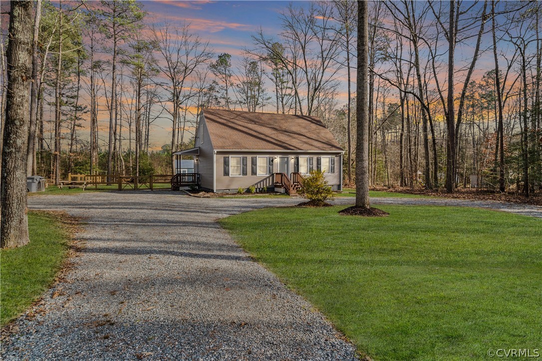826 Edgar Road Hanover, VA 23069 - Photo 1 of 35 Gallery Image 1