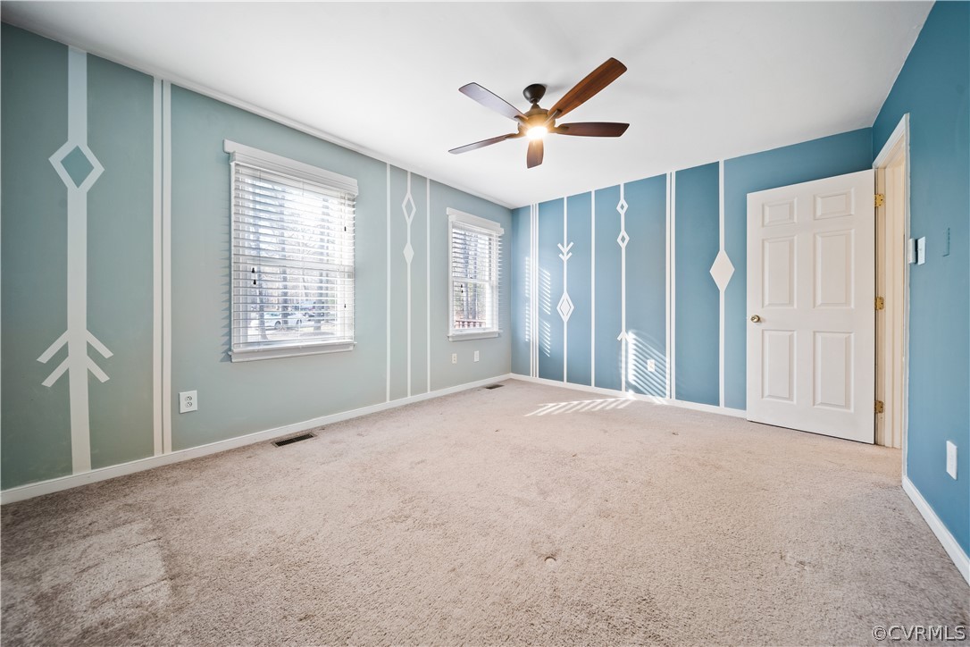 826 Edgar Road Hanover, VA 23069 - Photo 15 of 35 Primary bedroom