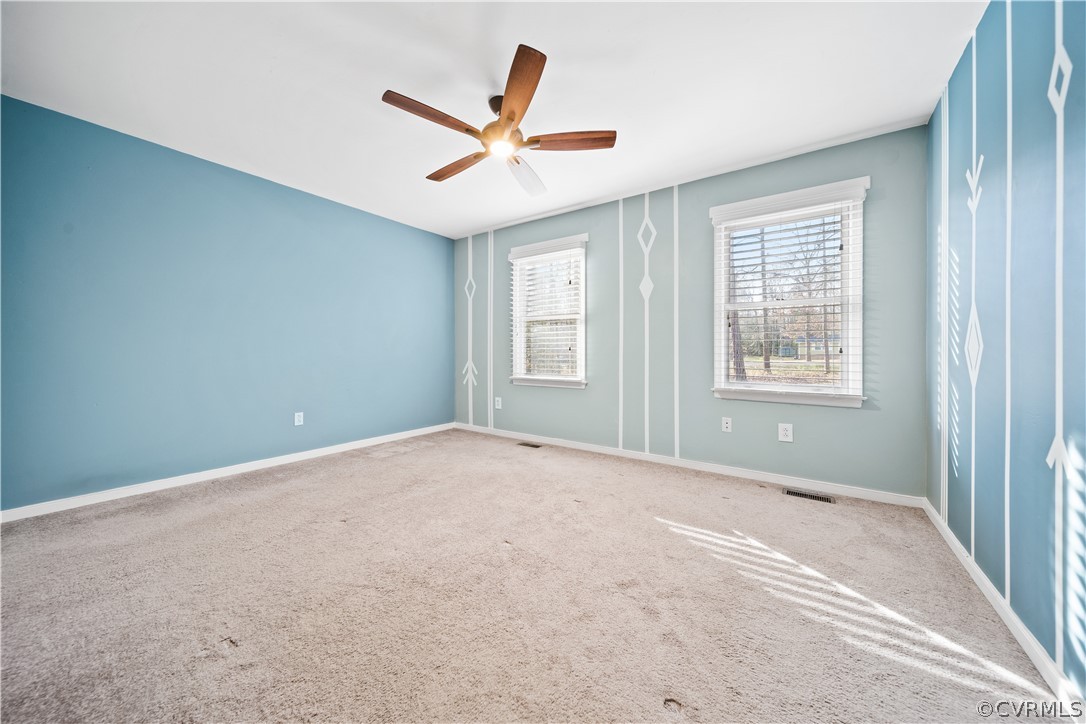 826 Edgar Road Hanover, VA 23069 - Photo 16 of 35 Primary bedroom