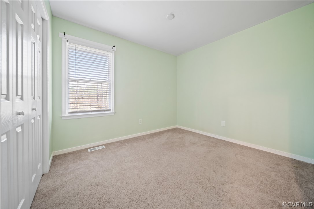 826 Edgar Road Hanover, VA 23069 - Photo 18 of 35 Bedroom 2