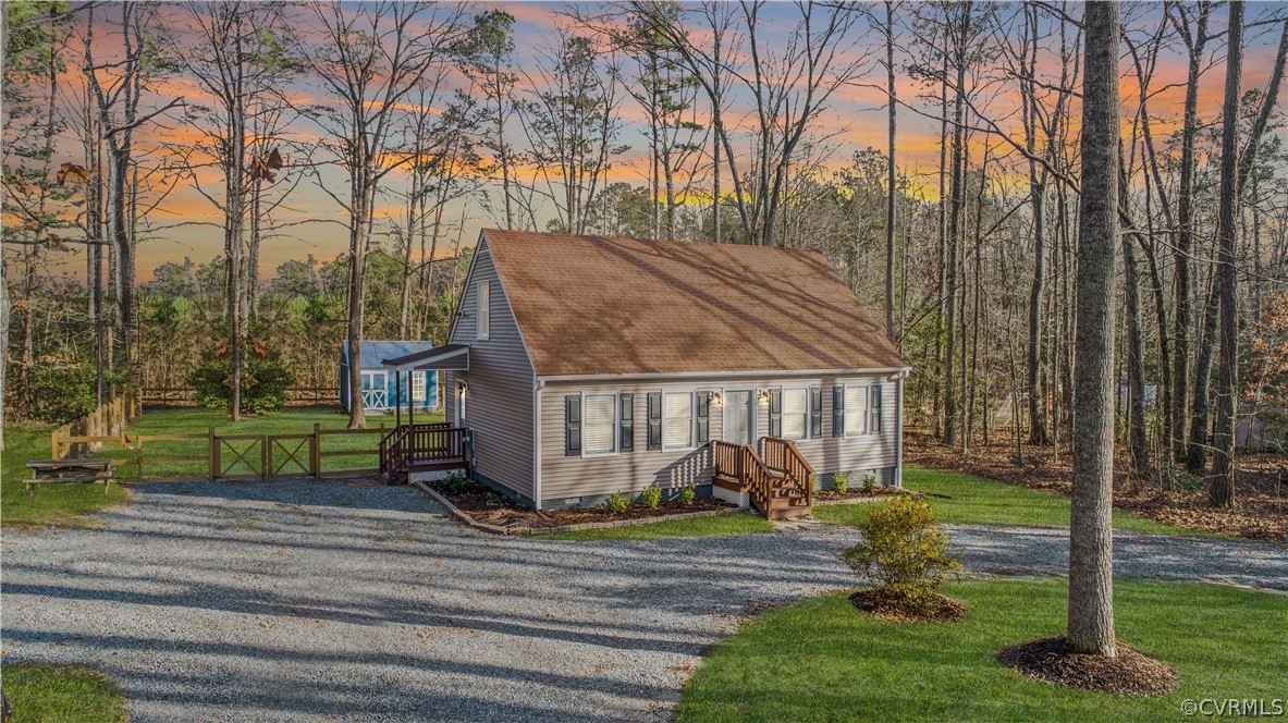 826 Edgar Road Hanover, VA 23069 - Photo 2 of 35 Gallery Image 2