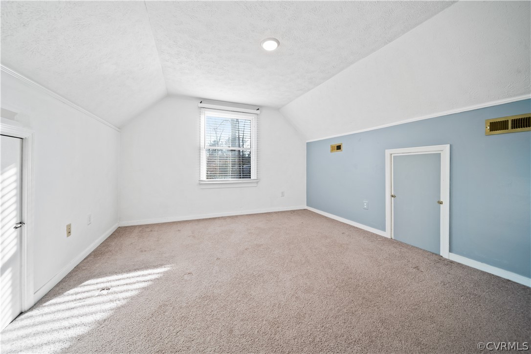826 Edgar Road Hanover, VA 23069 - Photo 21 of 35 Bedroom 3