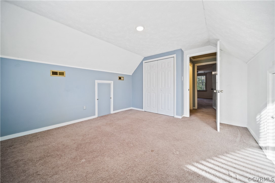 826 Edgar Road Hanover, VA 23069 - Photo 22 of 35 Bedroom 3