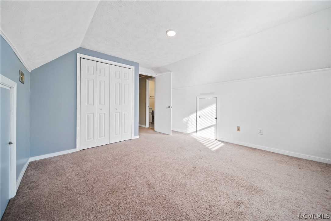 826 Edgar Road Hanover, VA 23069 - Photo 23 of 35 Bedroom 3