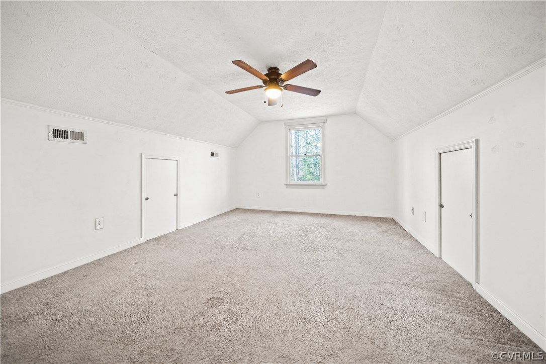 826 Edgar Road Hanover, VA 23069 - Photo 25 of 35 Bedroom 4