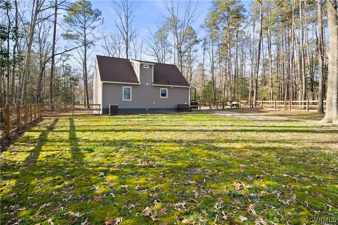 826 Edgar Road Hanover, VA 23069 - Photo 30 of 35 Gallery Image 30