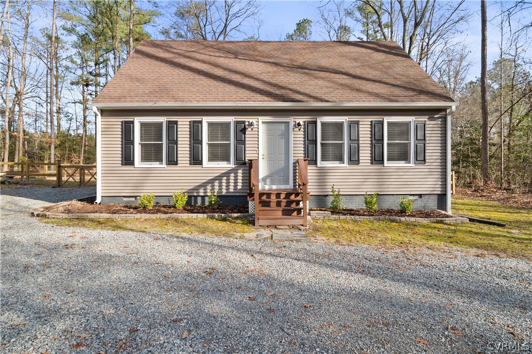 826 Edgar Road Hanover, VA 23069 - Photo 3 of 35 Gallery Image 3