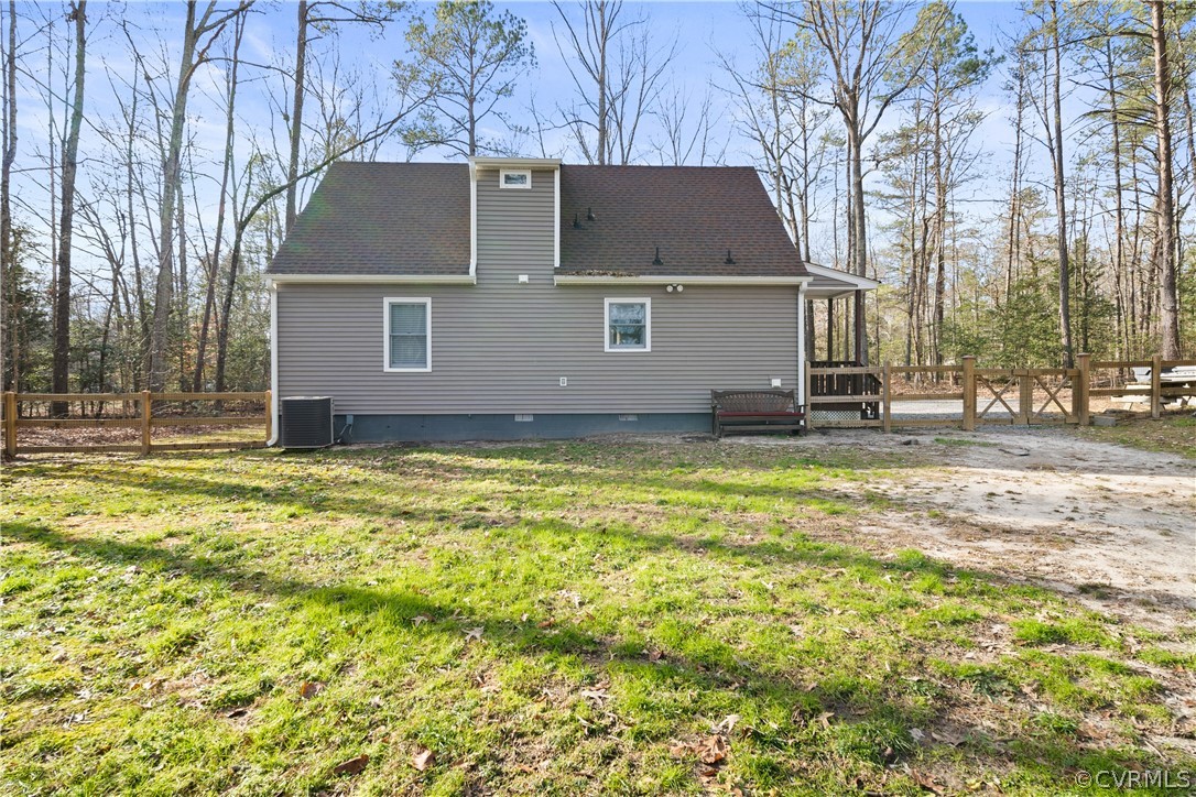 826 Edgar Road Hanover, VA 23069 - Photo 31 of 35 Gallery Image 31