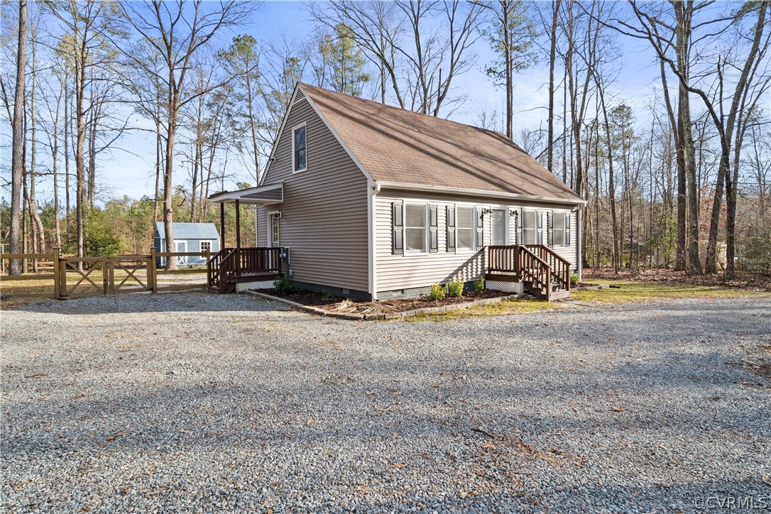 826 Edgar Road Hanover, VA 23069 - Photo 4 of 35 Gallery Image 4
