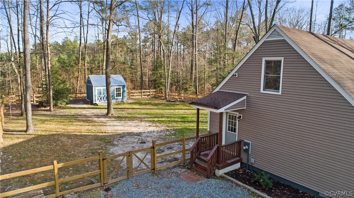 826 Edgar Road Hanover, VA 23069 - Photo 6 of 35 Gallery Image 6
