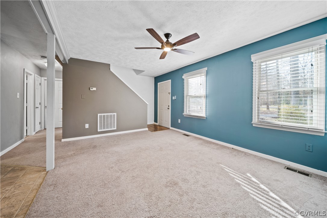 826 Edgar Road Hanover, VA 23069 - Photo 8 of 35 Family room