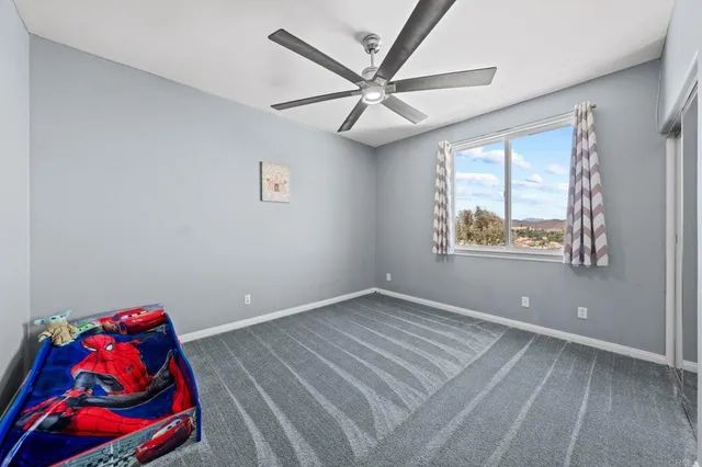 a bathroom with a sink a mirror and a shower