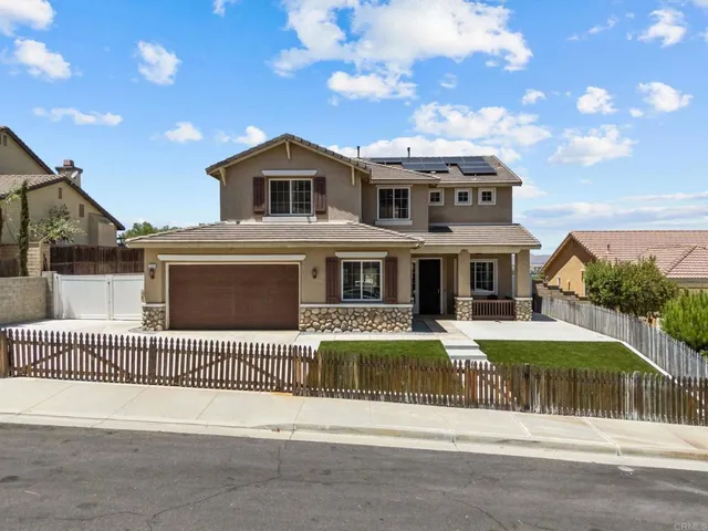 $999,999 | 28303 Pinyon Pine Court, Menifee, CA 92585