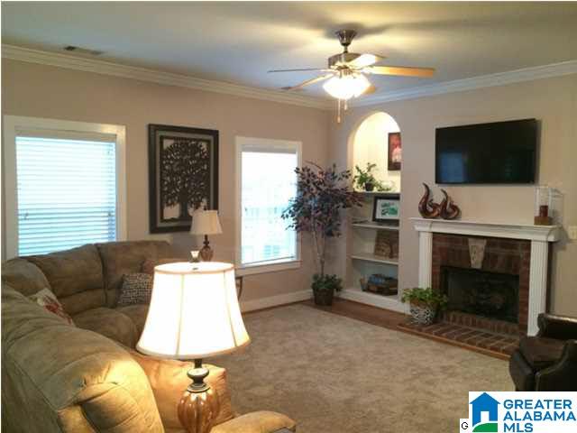 5928 Ridgeline Drive Bessemer, AL 35022 - Photo 6 of 25