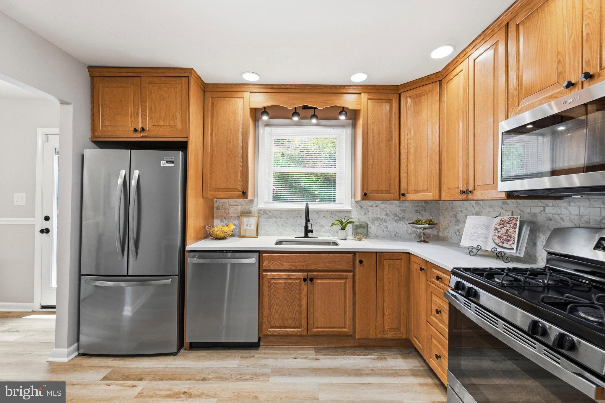 5804 Spell Road Clinton, MD 20735 - Photo 22 of 58