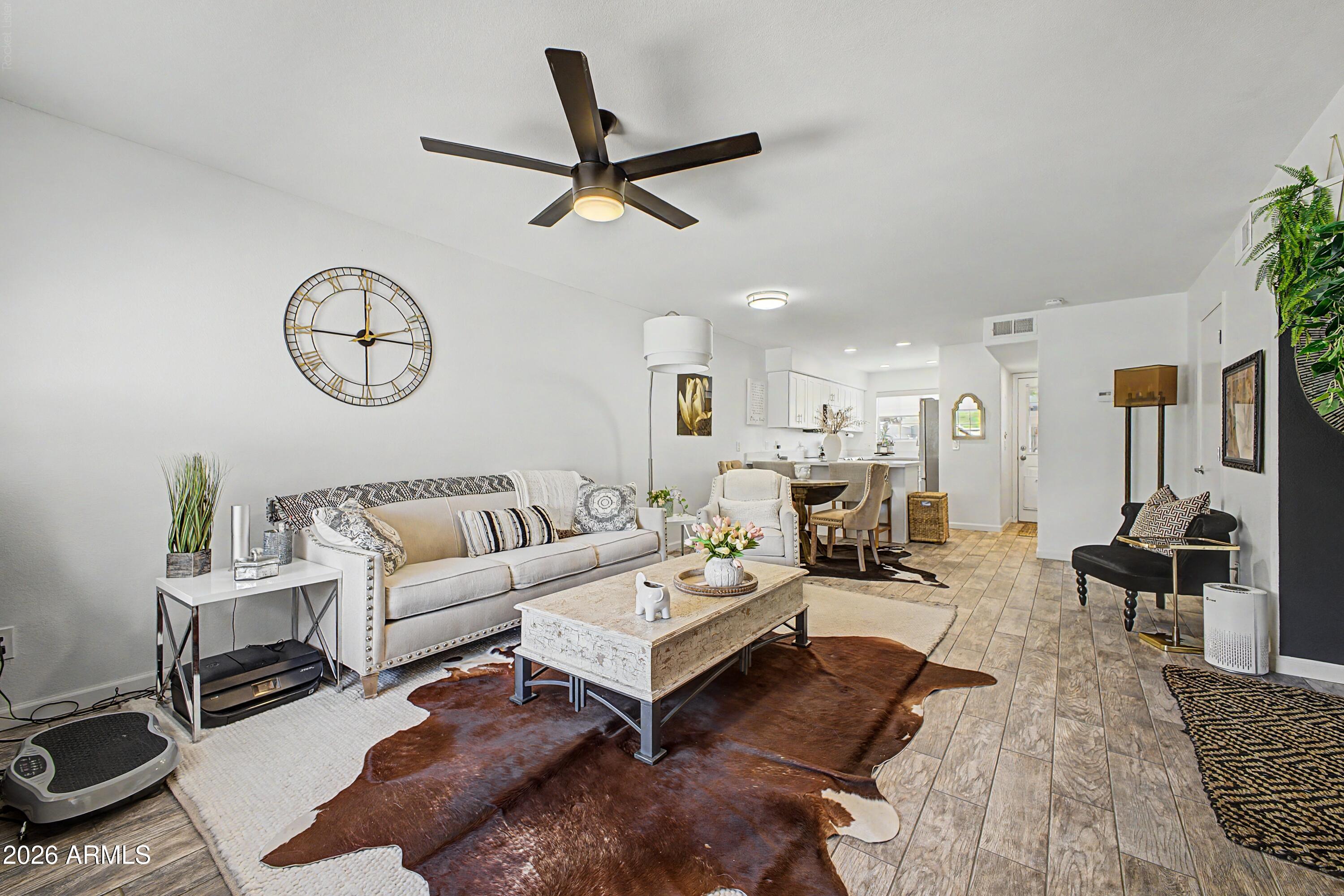 860 North McQueen Road, Unit 1135 Chandler, AZ 85225 - Photo 6 of 59