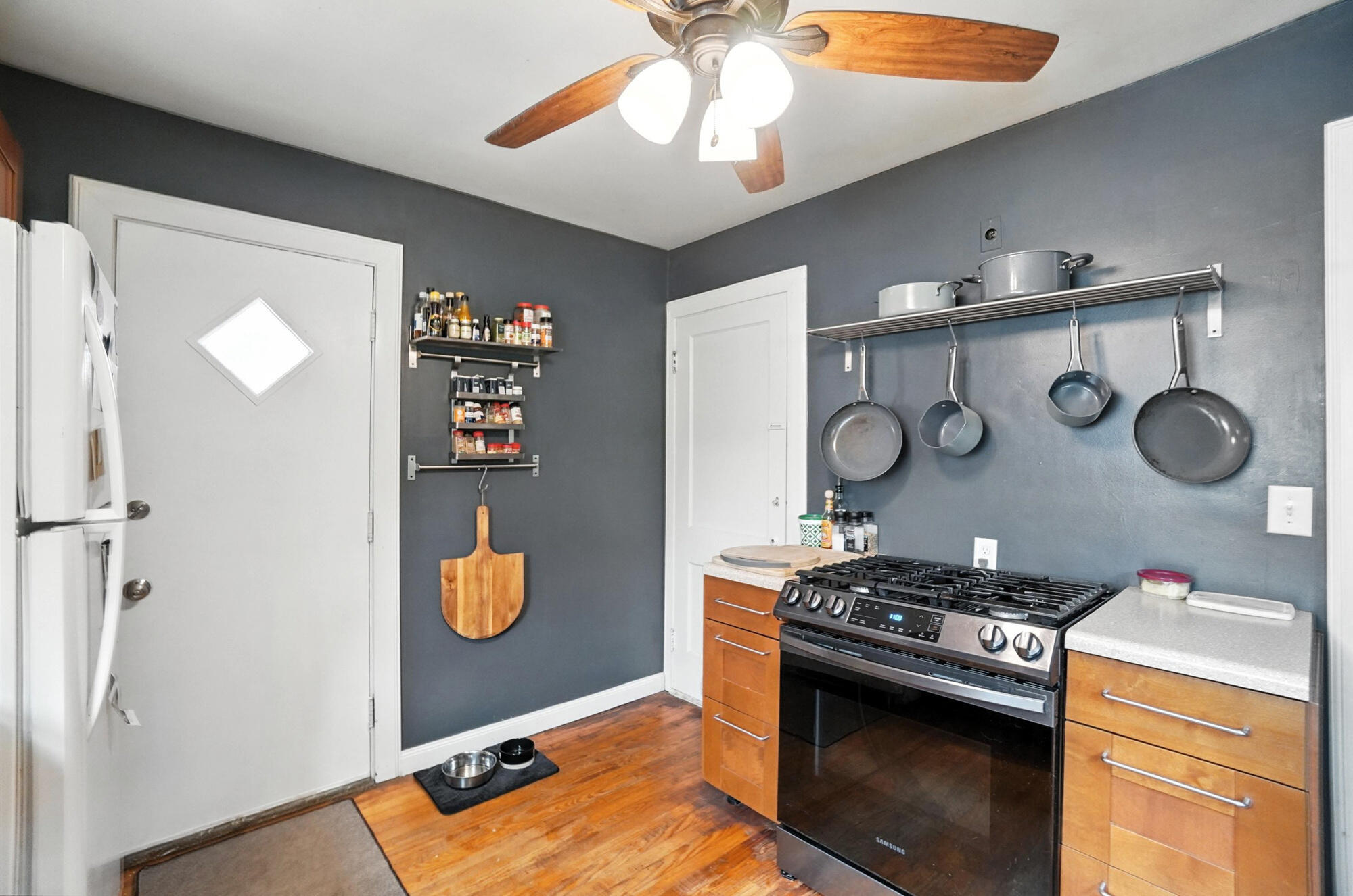 1243 North Plum Street Springfield, OH 45504 - Photo 13 of 44