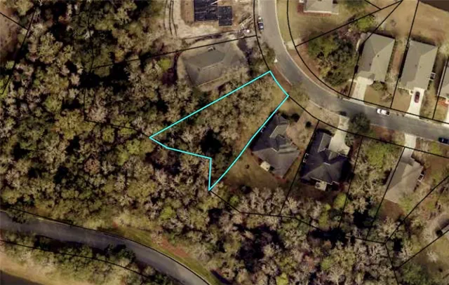 $55,000 | 111 Chinquapin Drive, St. Marys, GA 31558