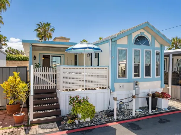 $315,000 | 900 North Cleveland Street, Unit 68, Oceanside, CA 92054