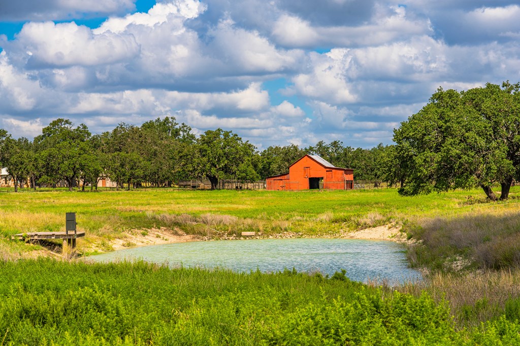 11 Blackjack Ranch Road, Unit 11 Harper, TX 78631 - Photo 3 of 8