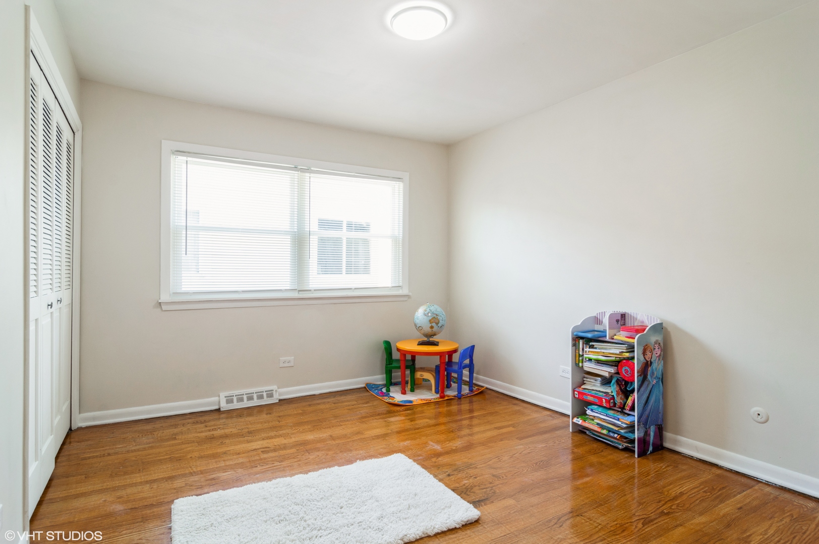 1412 West Sherwin Avenue, Unit B Chicago, IL 60626 - Photo 13 of 20