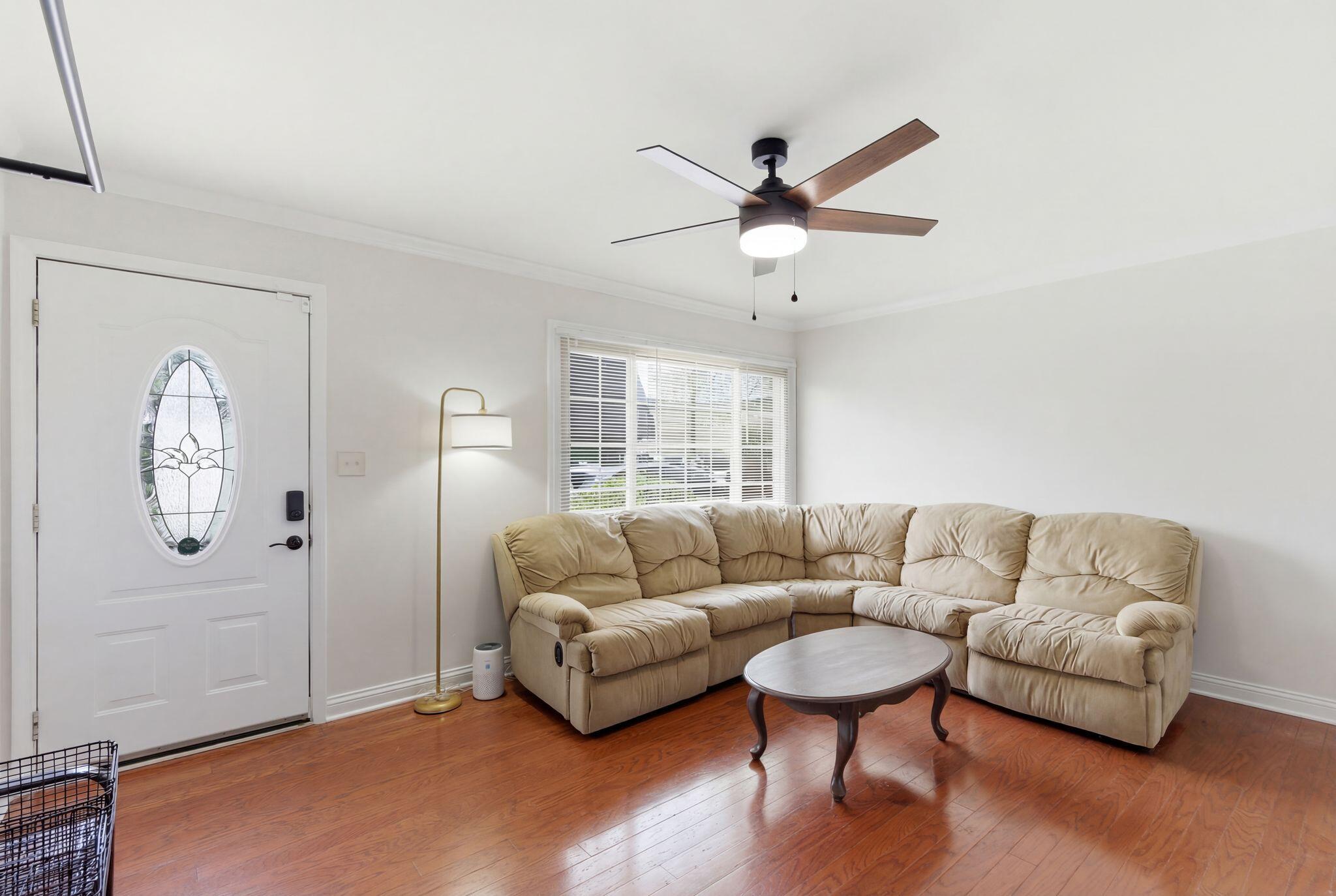 209 Regency Point Path Lexington, KY 40503 - Photo 3 of 25 Beautiful hardwood floors