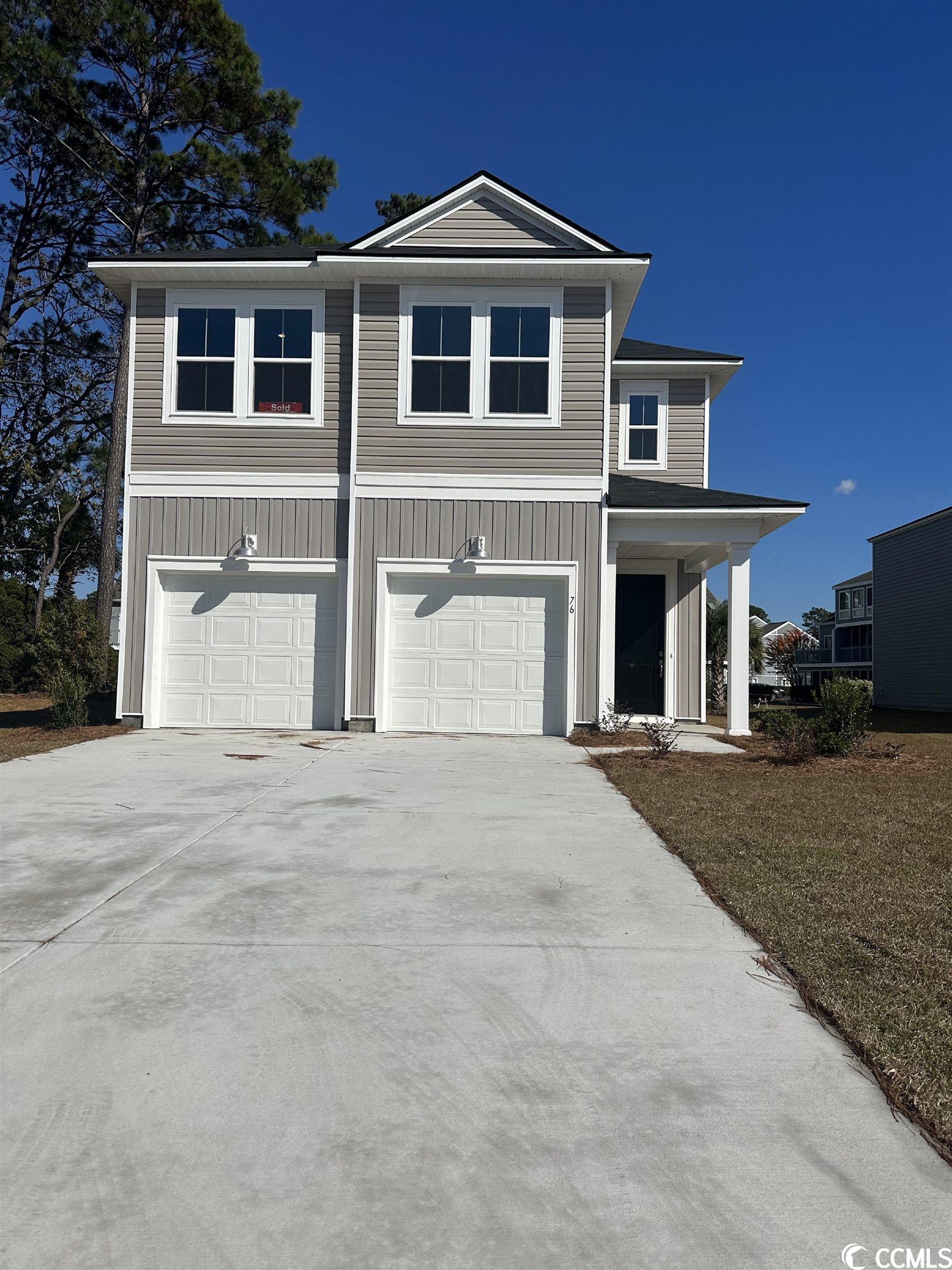76 Reindeer Road South Columbia, SC 29209 - Photo 1 of 13