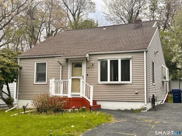 $374,900 | 761 Jones Hill Road, West Haven, CT 06516