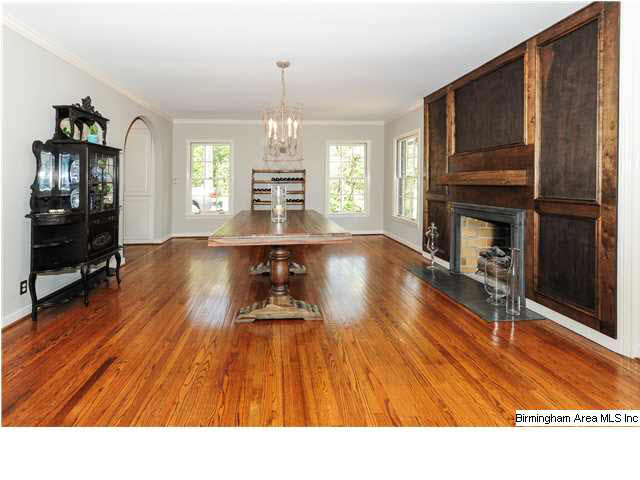3530 Country Club Road Birmingham, AL 35213 - Photo 8 of 32