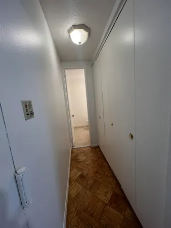a view of hallway