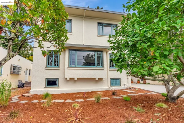 $1,895,000 | 971 Santa Barbara Road, Berkeley, CA 94707