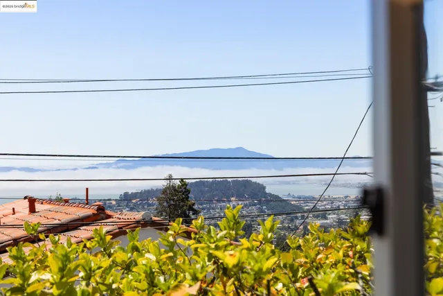 $1,895,000 | 971 Santa Barbara Road, Berkeley, CA 94707