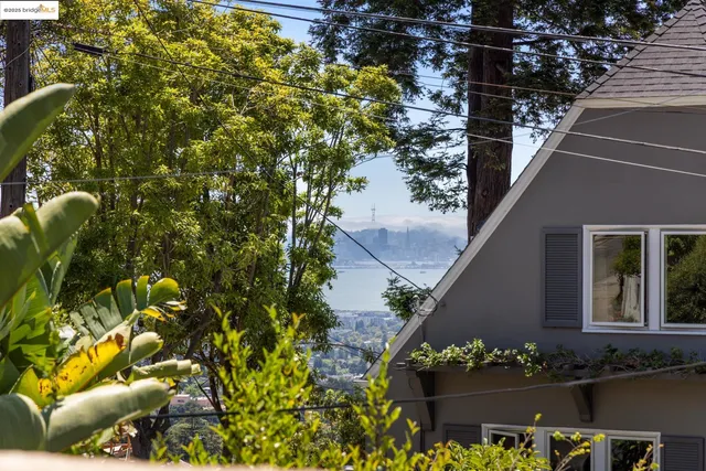 $1,895,000 | 971 Santa Barbara Road, Berkeley, CA 94707