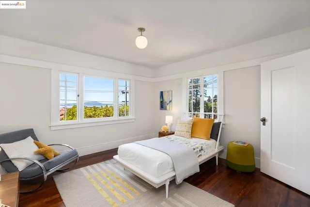 $1,895,000 | 971 Santa Barbara Road, Berkeley, CA 94707