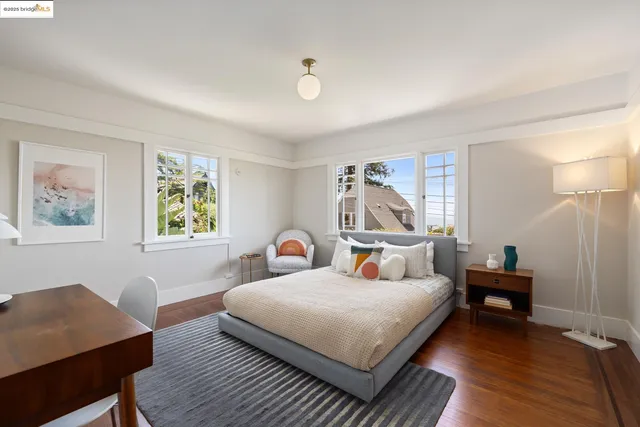 $1,895,000 | 971 Santa Barbara Road, Berkeley, CA 94707