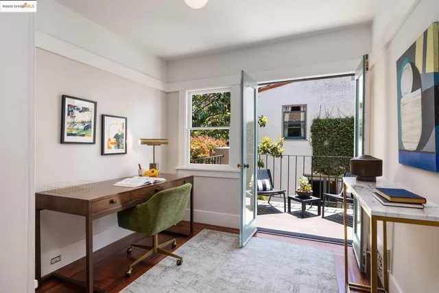 $1,895,000 | 971 Santa Barbara Road, Berkeley, CA 94707