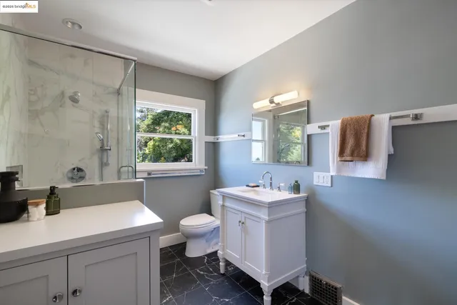 $1,895,000 | 971 Santa Barbara Road, Berkeley, CA 94707