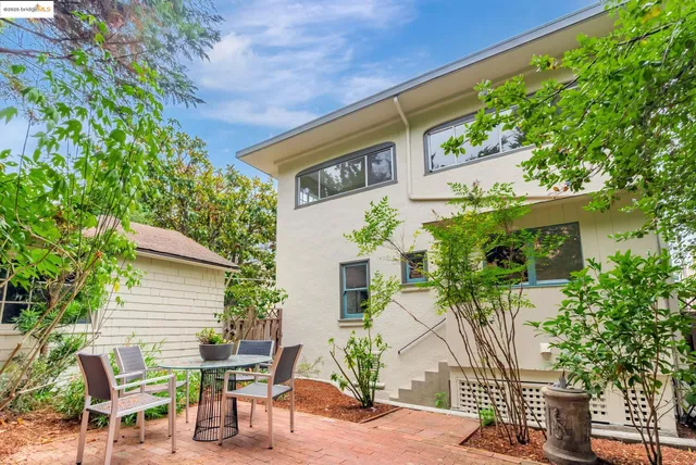 $1,895,000 | 971 Santa Barbara Road, Berkeley, CA 94707