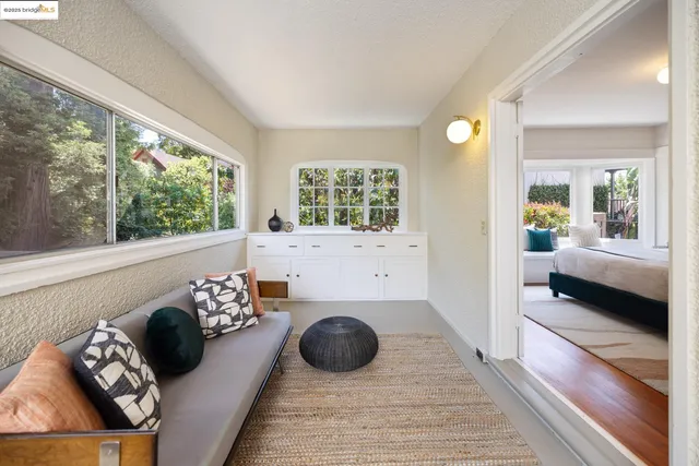 $1,895,000 | 971 Santa Barbara Road, Berkeley, CA 94707