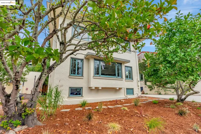 $1,895,000 | 971 Santa Barbara Road, Berkeley, CA 94707