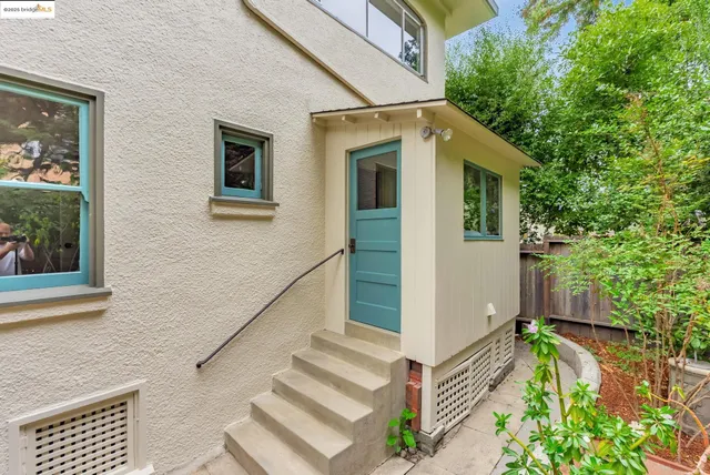 $1,895,000 | 971 Santa Barbara Road, Berkeley, CA 94707